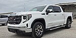 Used 2024 GMC SIERRA 1500 4WD CREW CAB 147" SLT in ORLANDO, FLORIDA