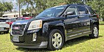Used 2013 GMC TERRAIN FWD 4DR SLT W/SLT-1 in ORLANDO, FLORIDA