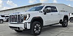 Used 2024 GMC SIERRA 2500 4WD CREW CAB 159" DENALI in ORLANDO, FLORIDA
