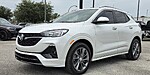 Used 2022 BUICK ENCORE GX FWD 4DR SELECT in ORLANDO, FLORIDA