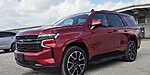 Used 2022 CHEVROLET TAHOE 2WD 4DR RST in ORLANDO, FLORIDA