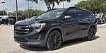 Used 2021 GMC TERRAIN FWD 4DR SLE in ORLANDO, FLORIDA