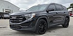 Used 2021 GMC TERRAIN FWD 4DR SLE in ORLANDO, FLORIDA