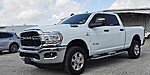 Used 2024 RAM 2500 BIG HORN 4X4 CREW CAB 6'4" BOX in ORLANDO, FLORIDA