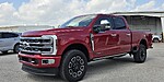 Used 2024 FORD F-250 PLATINUM 4WD CREW CAB 6.75' BOX in ORLANDO, FLORIDA