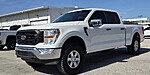 Used 2021 FORD F-150 XL 4WD SUPERCREW 5.5' BOX in ORLANDO, FLORIDA