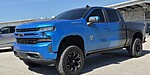Used 2019 CHEVROLET SILVERADO 1500 2WD CREW CAB 147" LT in ORLANDO, FLORIDA