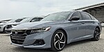 Used 2022 Honda Accord Sedan SPORT 1.5T CVT in ORLANDO, FLORIDA