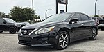 Used 2016 NISSAN ALTIMA 4DR SDN I4 2.5 SR in ORLANDO, FLORIDA