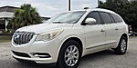 Used 2014 BUICK ENCLAVE FWD 4DR LEATHER in ORLANDO, FLORIDA
