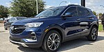 Used 2023 BUICK ENCORE GX FWD 4DR SELECT in ORLANDO, FLORIDA