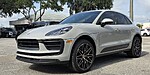 Used 2022 PORSCHE MACAN AWD in ORLANDO, FLORIDA
