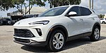 Used 2024 BUICK ENCORE GX FWD 4DR PREFERRED in ORLANDO, FLORIDA