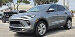 Used 2025 BUICK ENCORE GX FWD 4DR PREFERRED in ORLANDO, FLORIDA