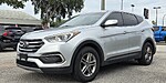 Used 2018 HYUNDAI SANTA FE 2.4L AUTO in ORLANDO, FLORIDA