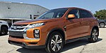 Used 2024 MITSUBISHI OUTLANDER SPORT ES 2.0 AWC in ORLANDO, FLORIDA