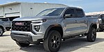 Used 2024 GMC CANYON 2WD CREW CAB ELEVATION in ORLANDO, FLORIDA