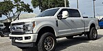 Used 2019 FORD F-250 LIMITED in ORLANDO, FLORIDA