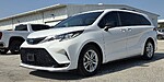 Used 2023 TOYOTA SIENNA XSE AWD 7-PASSENGER in ORLANDO, FLORIDA