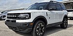 Used 2022 FORD BRONCO SPORT OUTER BANKS 4X4 in ORLANDO, FLORIDA