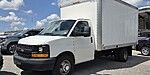 Used 2016 CHEVROLET EXPRESS WORK VAN in ORLANDO, FLORIDA