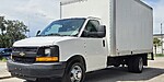 Used 2016 CHEVROLET EXPRESS 3500 Van 159" in ORLANDO, FLORIDA