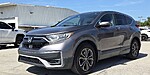 Used 2020 Honda CR-V EX 2WD in ORLANDO, FLORIDA