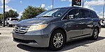 Used 2011 Honda Odyssey 5DR EX in ORLANDO, FLORIDA