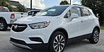 Used 2021 BUICK ENCORE FWD 4DR PREFERRED in ORLANDO, FLORIDA