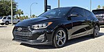 Used 2020 HYUNDAI VELOSTER 2.0 AUTO in ORLANDO, FLORIDA