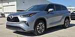 Used 2024 TOYOTA HIGHLANDER XLE FWD in ORLANDO, FLORIDA
