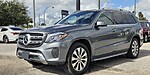 Used 2019 MERCEDES-BENZ GLS GLS 450 4MATIC SUV in ORLANDO, FLORIDA