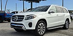 Used 2019 MERCEDES-BENZ GLS GLS 450 4MATIC SUV in ORLANDO, FLORIDA