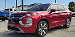 Used 2025 MITSUBISHI OUTLANDER SEL FWD in ORLANDO, FLORIDA