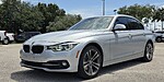 Used 2017 BMW 3 SERIES 330I XDRIVE SEDAN SOUTH AFRICA in ORLANDO, FLORIDA