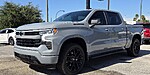 Used 2025 CHEVROLET SILVERADO 1500 4WD Crew Cab 147" RST in ORLANDO, FLORIDA