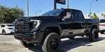Used 2024 GMC SIERRA 2500 4WD Crew Cab 159" AT4 in ORLANDO, FLORIDA