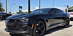 Used 2020 CHEVROLET CAMARO 2dr Cpe 2SS in ORLANDO, FLORIDA