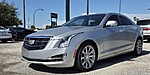 Used 2018 CADILLAC ATS SEDAN 4dr Sdn 3.6L Premium Luxury AWD in ORLANDO, FLORIDA