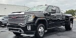 Used 2023 GMC SIERRA 3500HD 4WD CREW CAB 172" DENALI in ORLANDO, FLORIDA