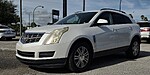 Used 2012 CADILLAC SRX FWD 4DR BASE in ORLANDO, FLORIDA
