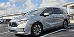 Used 2021 Honda Odyssey EX-L AUTO in ORLANDO, FLORIDA