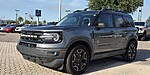 Used 2022 FORD BRONCO SPORT OUTER BANKS 4X4 in ORLANDO, FLORIDA