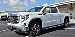 Used 2024 GMC SIERRA 1500 4WD CREW CAB 157" SLT in ORLANDO, FLORIDA