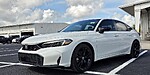 Used 2025 Honda Civic MANUAL in ORLANDO, FLORIDA