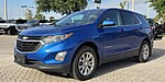 Used 2019 CHEVROLET EQUINOX AWD 4DR LT W/1LT in ORLANDO, FLORIDA