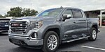 Used 2020 GMC SIERRA 1500 4WD CREW CAB 147" SLT in ORLANDO, FLORIDA