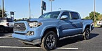 Used 2019 TOYOTA TACOMA SR5 DOUBLE CAB 5' BED V6 AT in ORLANDO, FLORIDA