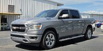 Used 2020 RAM 1500 BIG HORN 4X2 CREW CAB 5'7" BOX in ORLANDO, FLORIDA