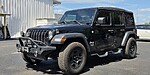 Used 2018 JEEP WRANGLER UNLIMITED SPORT 4X4 in ORLANDO, FLORIDA